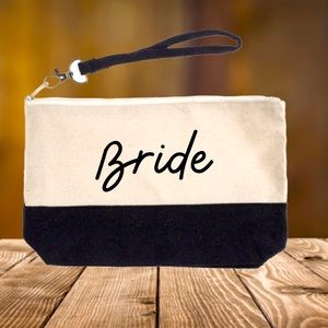 Personalized wristlet!